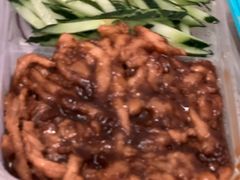 -合合春饼·酱骨·东北菜(潘家园店)