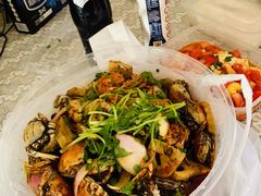 -翠亭酒家(山西南路店)