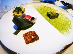 -深圳美高梅酒店-品聚嘉府中餐厅