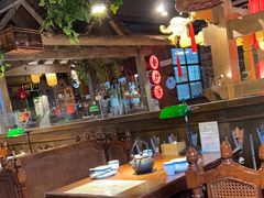 -龙抄手食府(浣花北路店)