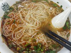 -马德元纯汤牛肉面(太奥广场店)