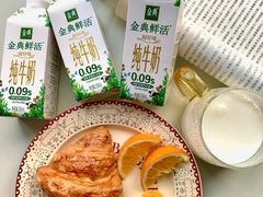 -世纪联华超市(外海店)