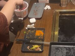-新石器烤肉(中房金谊广场店)