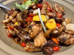 -绿草地·湘菜(7mall店)