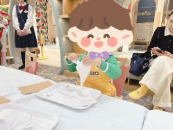 -奈尔宝·儿童乐园·亲子餐厅(星河湾店)