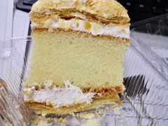 -国际饭店·帆声西饼屋(黄河路店)