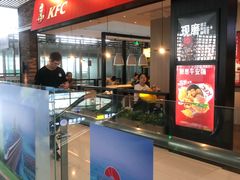 -肯德基(沧州高铁站店)