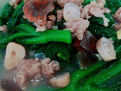 -台山美食一绝阿四台山黄鳝饭(阿四创作店)