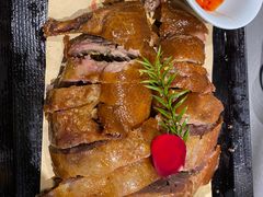 -姑苏家宴·苏帮菜·松鼠桂鱼(苏州总店)