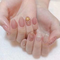 点击看大图 -一心美学馆·美甲美睫护肤