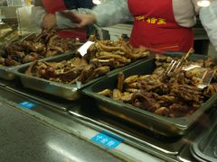 -王裕興肉莊(南禅寺店)