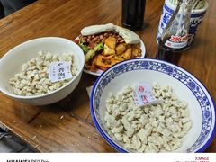 -老刘家泡馍·陕西老字号(钟楼广济街店)