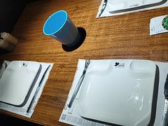 -汉巴味德·烤肉与啤酒的自助(杭州大悦城店)