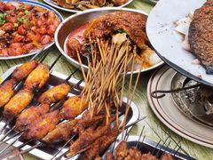 -虎卫烤肉(东关南街店)