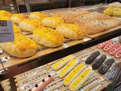 -奈雪的茶(青岛卓悦里INTOWN店)