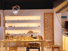 -1001艺术手作·银饰DIY·拼豆(小寨金莎店)