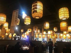 大堂-南京人家(盛京大奥莱店)