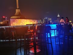 -罗斯福色戒酒吧(外滩店)