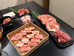 -和牛 烧肉寿喜烧涮锅 善(心斎橋店)