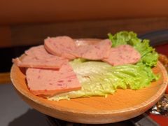 -探鱼·鲜青椒爽麻烤鱼(苏宁广场店)