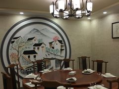 包厢-龙川徽府(雨山路店)