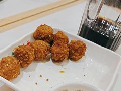 -杏园餐厅(西四北大街店)