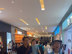 -岭南站NOVA