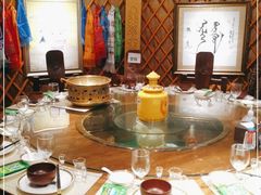 包厢-蒙古大营(朝阳公园店)