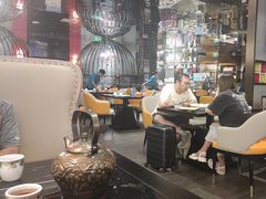 -巴依老爷新疆美食(清华东门店)