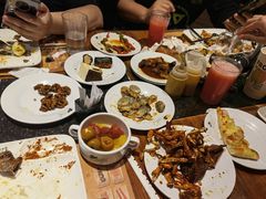 -汉巴味德(大悦城店)