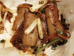 -天瑞轩·粤菜餐厅