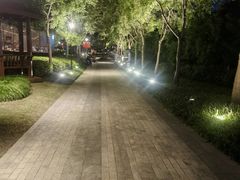 -上海山野camping·户外天幕烧烤·团建拓展营地
