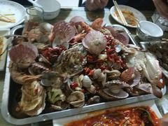 -晓伟海鲜家常菜