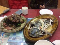 -乡土特色.冷锅鱼.牦牛肉汤锅