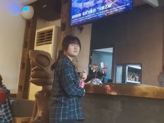 -旅马餐厅(茅家埠店)