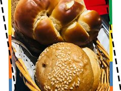 -申德勒加油站西餐厅(日坛路总店)