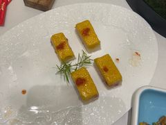 -汇贤府·李氏新鲁菜(万寿路店)