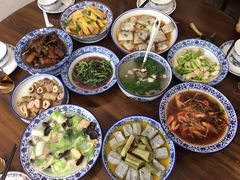 -兰边碗(鼓楼店)