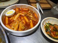 -喜来稀肉(虹泉路店)