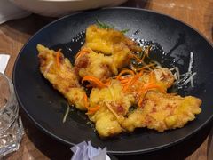 -胖姐渔村(中源大道店)
