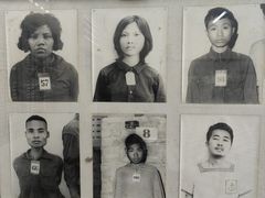 -吐斯廉屠杀博物馆