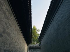 -恭王府博物馆
