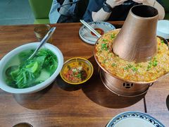 -遇见阿家村云南菜(魏公村店)