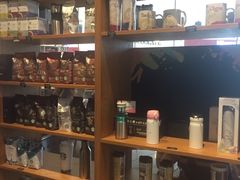 -星巴克(天津大悦城第二店)