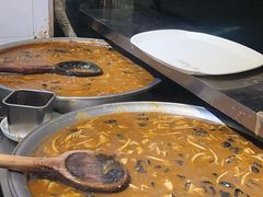 -清真高老大牛排胡辣汤(嵩山路总店)