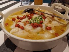 -Aqua Oasis 水天堂(石路天虹店)