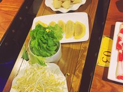 -红牌美蛙鱼头火锅(万辉国际广场店)
