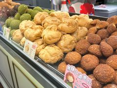 -西树泡芙(湖滨银泰in77B区店)
