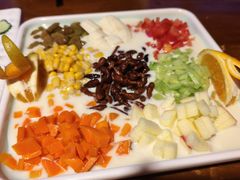 -玛吉阿米·餐吧