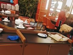 -满园烤鸭·春饼(沈北万达店)
